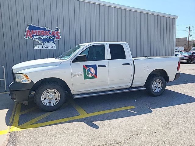 2016 Ram Ram 1500