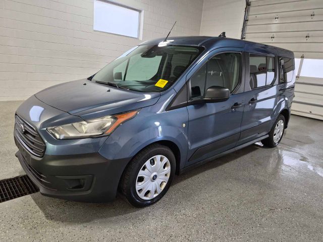 2021 FORD Transit Connect