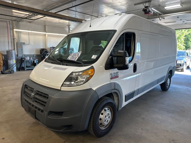 2018 Ram Promst3500