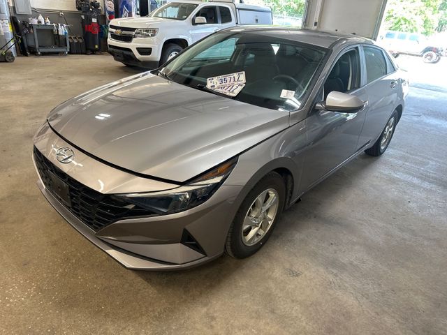 2023 HYUNDAI ELANTRA GLS