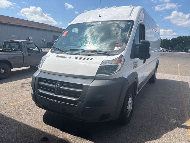 2018 Ram Promst3500