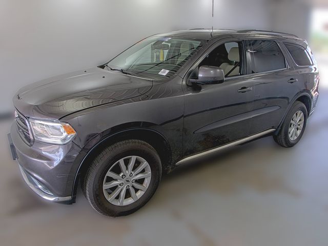 2019 DODGE Durango
