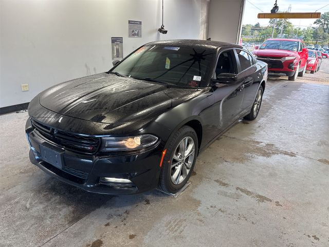 2021 DODGE Charger