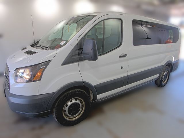 2018 Ford Transit150