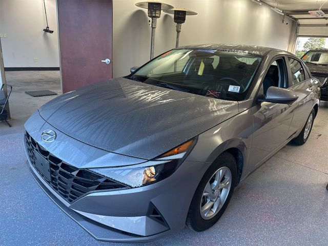 2023 Hyundai Elantra Gls