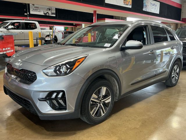 2022 KIA Niro
