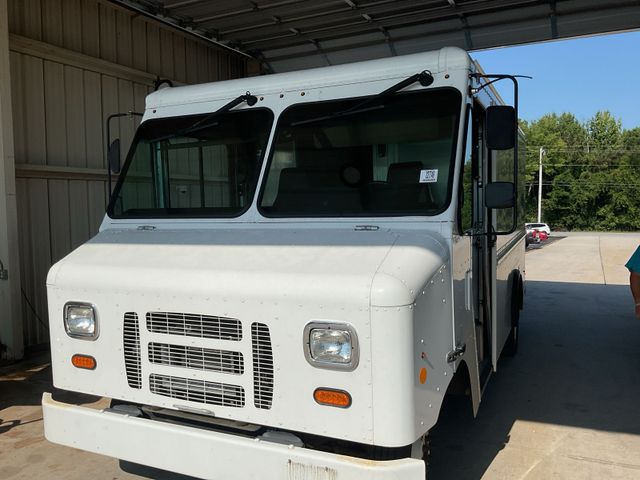 2019 FORD ECONOLINE E350