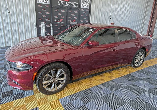 2022 DODGE Charger