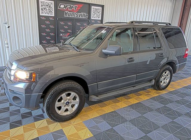 2016 FORD Expedition