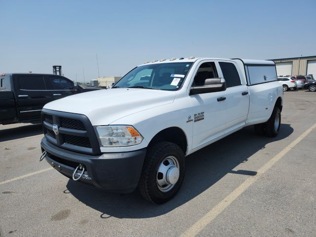 2017 Ram 3500