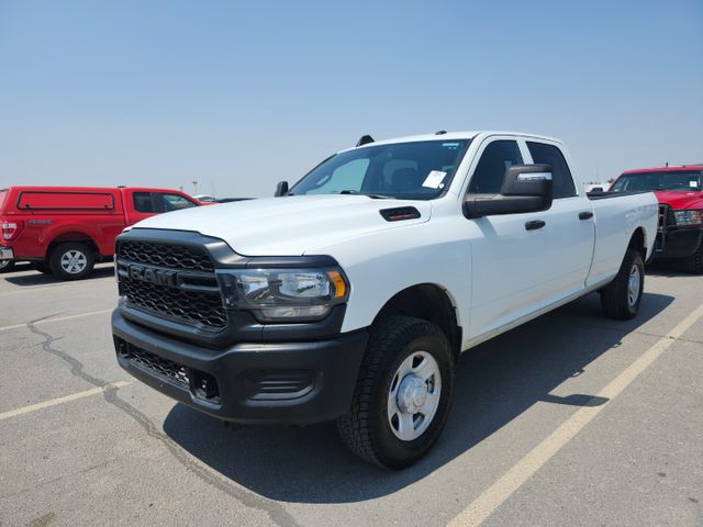 2023 Ram 2500