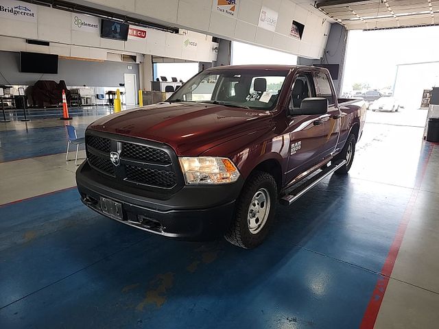 2020 Ram Ram 1500