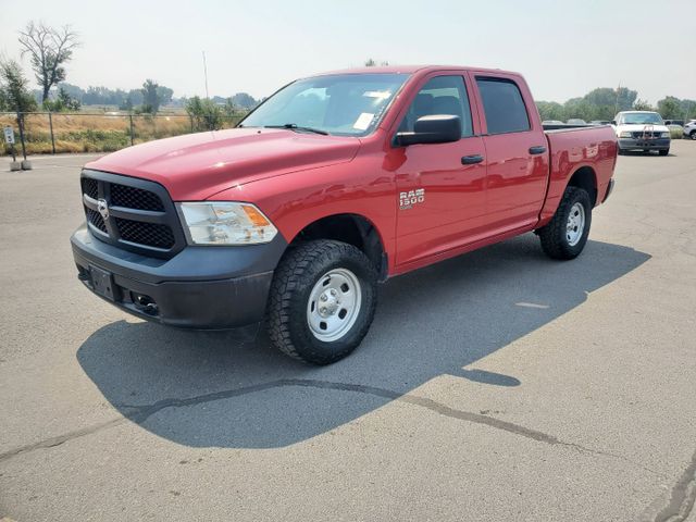 2019 RAM RAM 1500