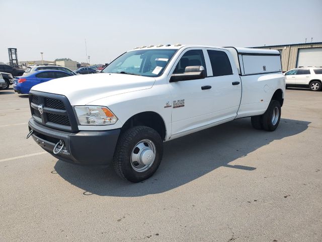 2017 Ram 3500
