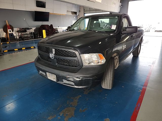 2020 RAM RAM 1500