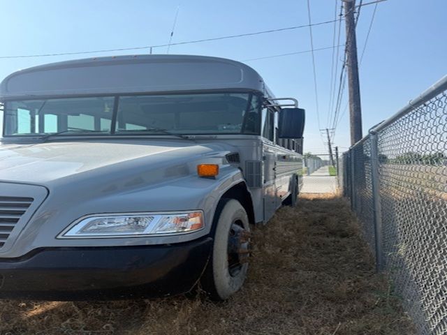 2018 BLUE BIRD Blue Bird VISION