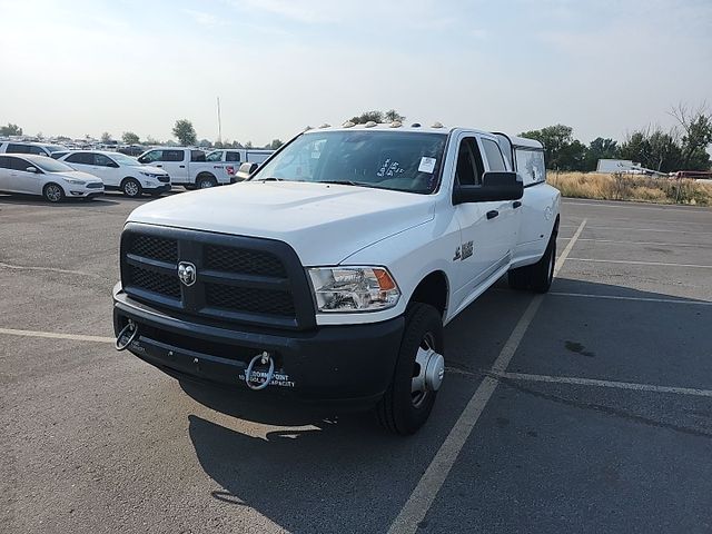 2017 Ram 3500