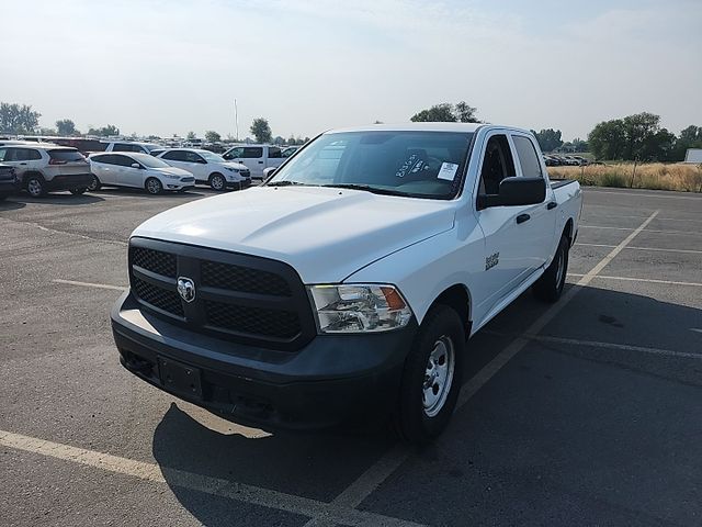 2014 Ram Ram 1500