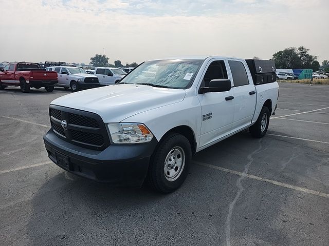 2015 RAM RAM 1500