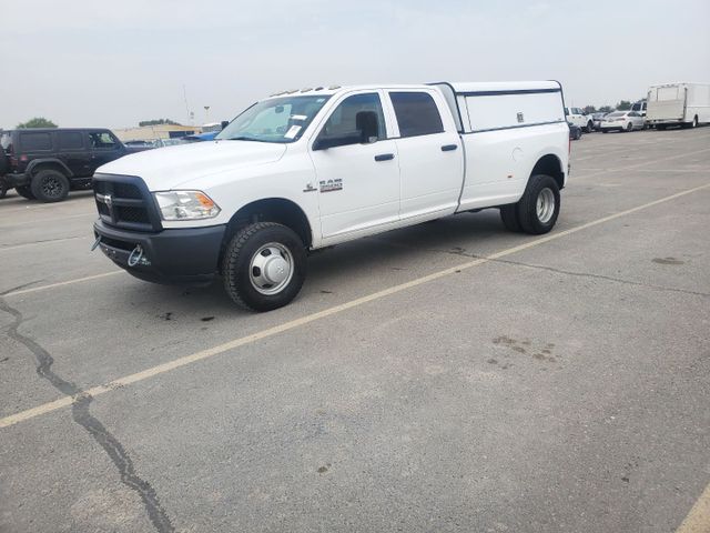 2017 RAM 3500
