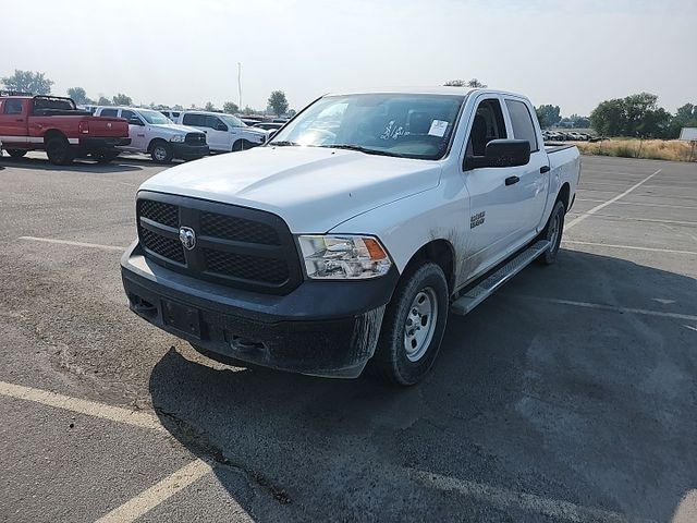 2015 Ram Ram 1500