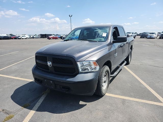 2018 Ram Ram 1500