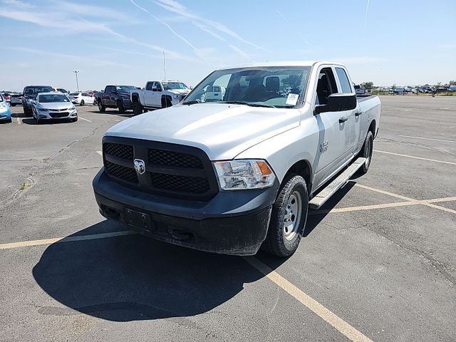 2015 Ram Ram 1500