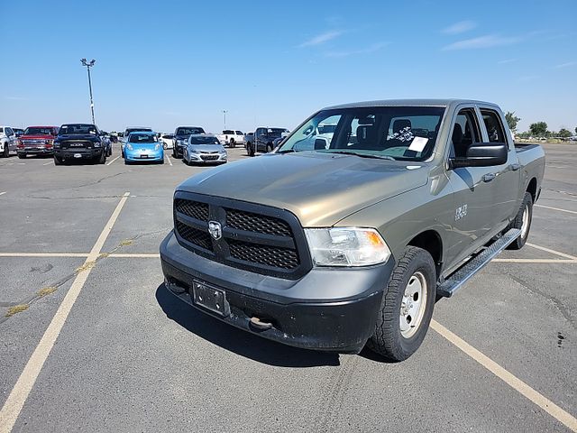 2015 Ram Ram 1500