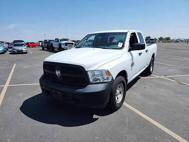 2015 Ram Ram 1500