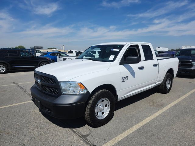 2019 Ram Ram 1500