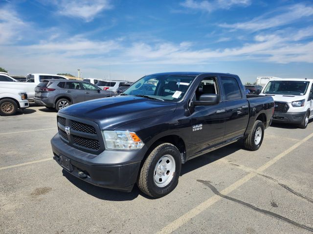 2014 RAM RAM 1500