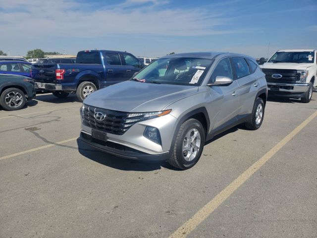 2023 HYUNDAI HYUNDAI TUCSON