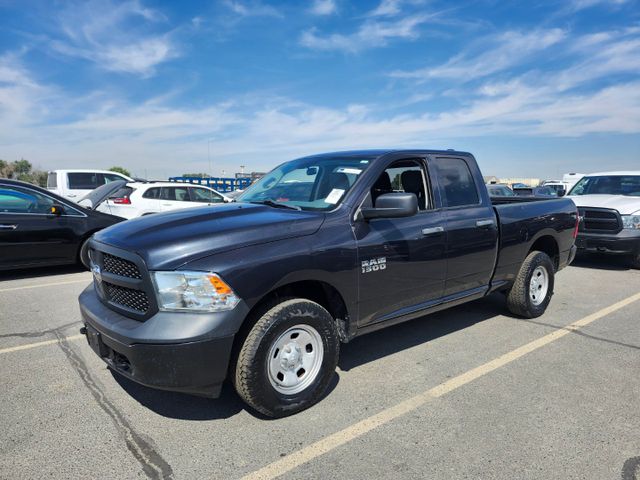 2018 Ram Ram 1500
