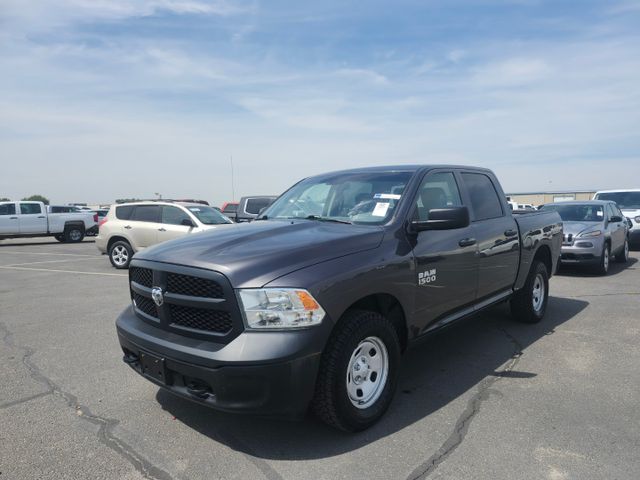 2018 RAM RAM 1500