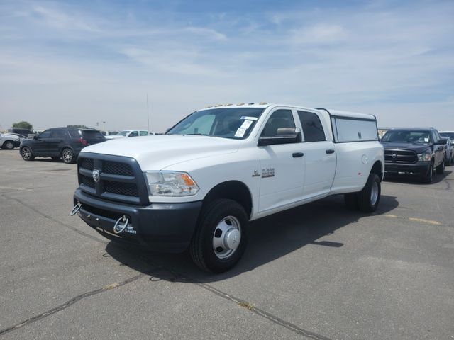 2017 Ram 3500