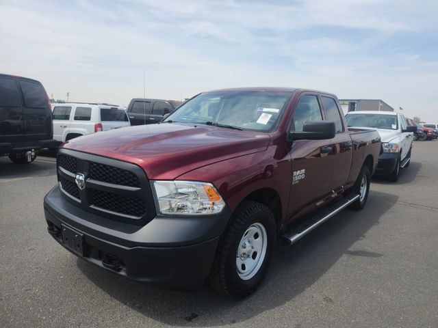 2020 Ram Ram 1500