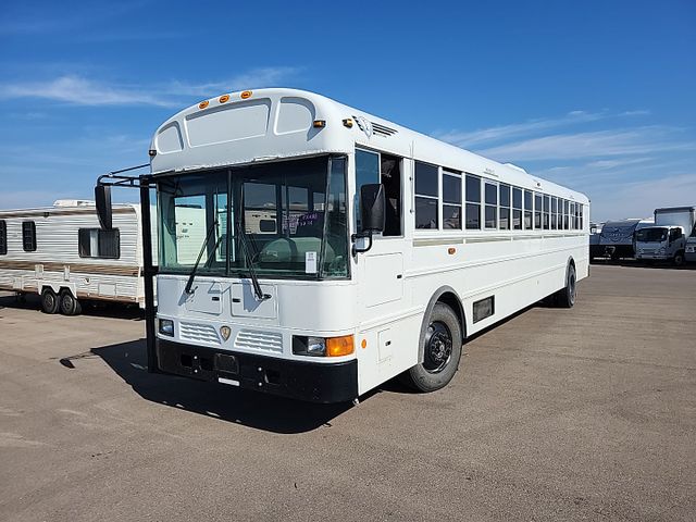 2016 IC BUS PC305