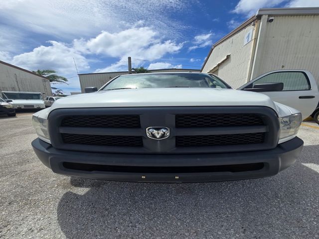 2016 Ram 2500