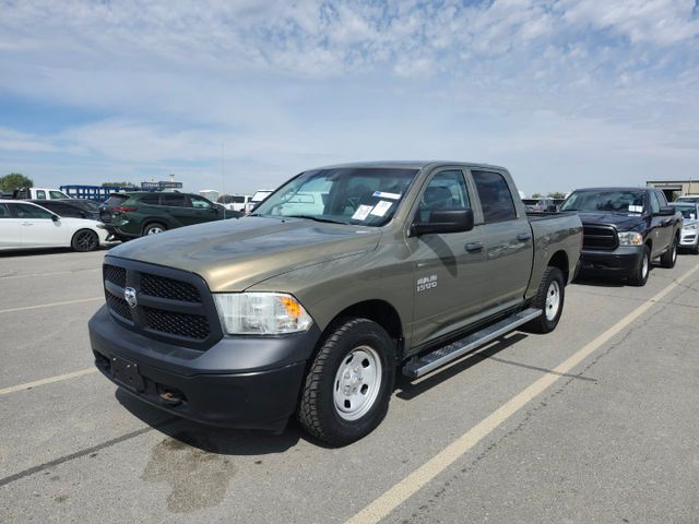 2015 RAM RAM 1500