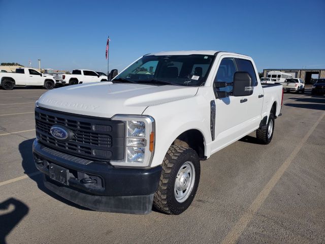 2024 Ford F-250