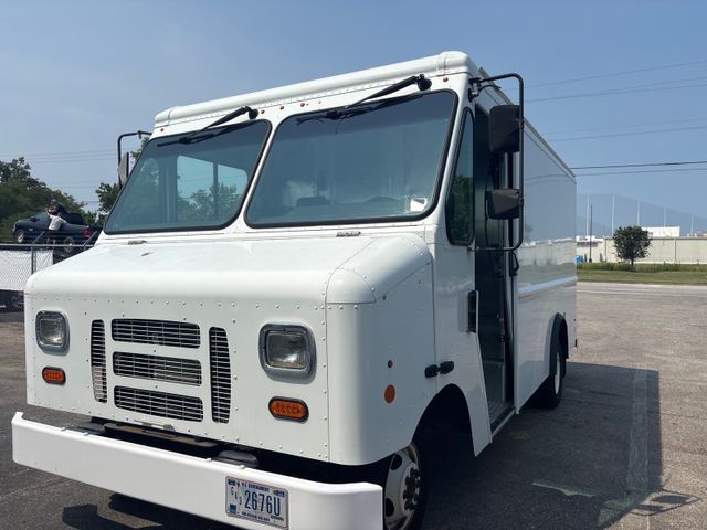 2017 FORD ECONOLINE E350