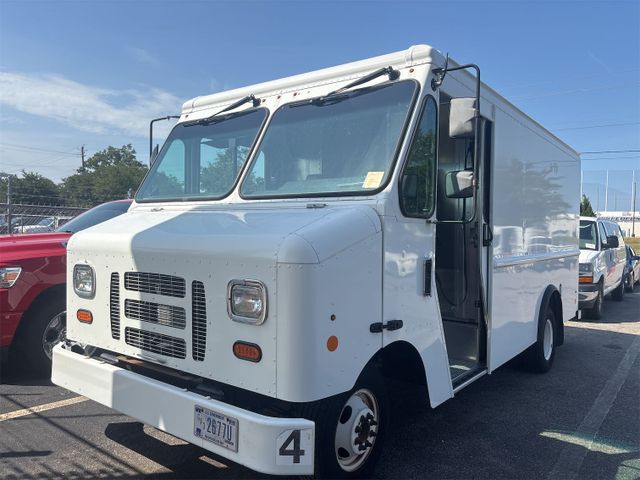 2017 FORD ECONOLINE E350
