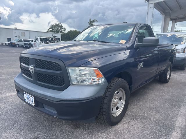 2019 Ram Ram 1500