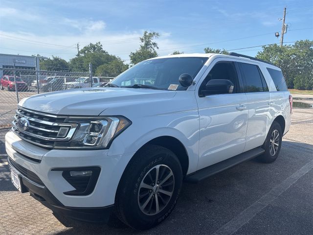 2018 FORD Expedition
