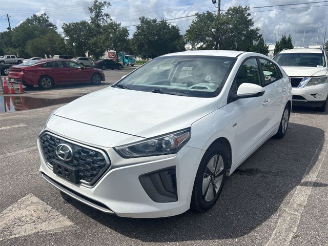 2020 HYUNDAI Ioniq