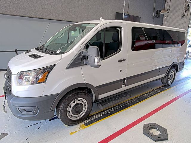 2020 Ford Transit350