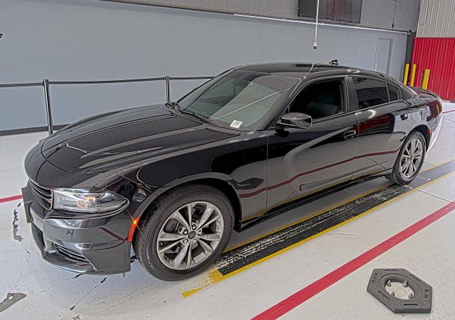 2020 DODGE Charger