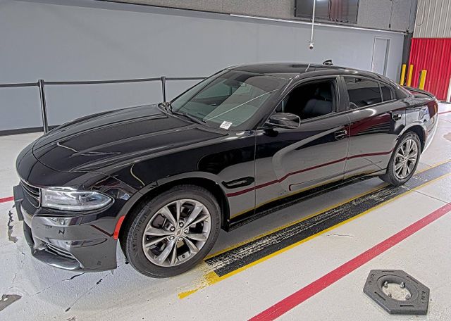 2020 DODGE Charger