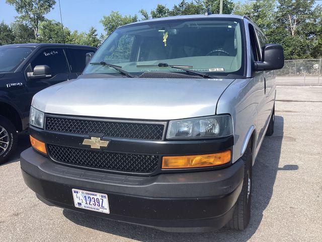 2023 CHEVROLET CG3300