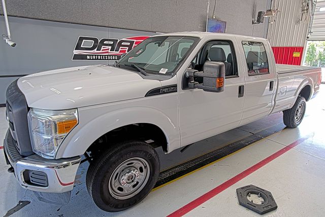 2016 Ford F-350